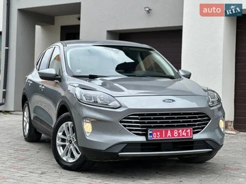 Авто Ford Kuga 2020 № 8688466