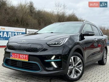 Авто KIA Niro 2021 № 8688471