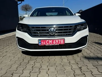 Авто Volkswagen Passat 2021 № 8688475
