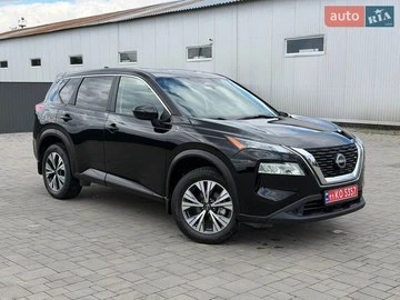 Авто Nissan Rogue 2023 № 8688476