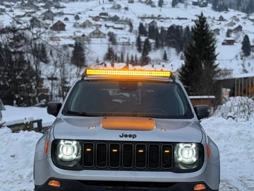 Авто Jeep Renegade 2020 № 8688477