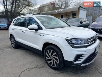 Авто Volkswagen E-Tharu 2020 № 8688481