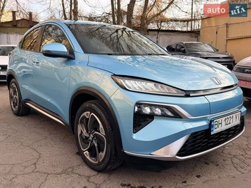 Авто Honda M-Nv 2023 № 8688486