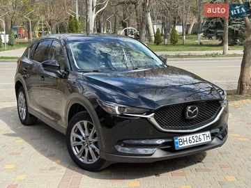 Авто Mazda Cx-5 2020 № 8688493