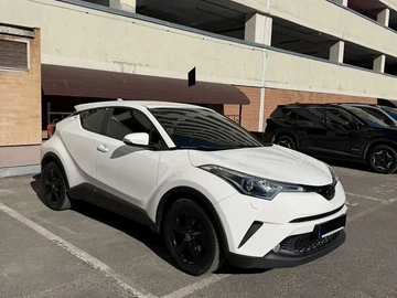 Авто Toyota C-Hr 2019 № 8688497