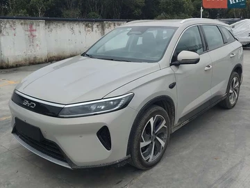 Авто BYD Sea Lion 05 2025 № 8688503