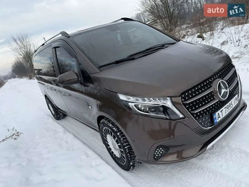 Авто Mercedes Vito 2016 № 8688518