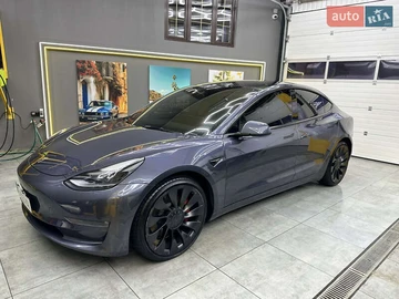Авто Tesla Model 3 2023 № 8688520