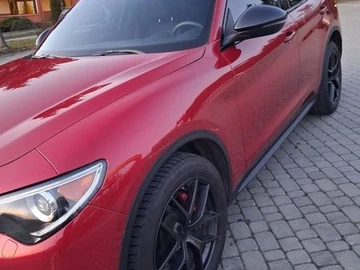 Авто Alfa Romeo Stelvio 2019 № 8688524
