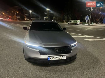 Авто Honda Accord 2023 № 8688525