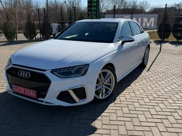 Авто Audi A4 2022 № 8688528