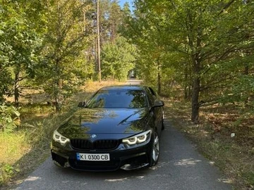 Авто BMW 4 Series Gran Coupe 2018 № 8688529