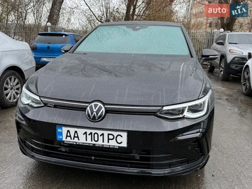 Авто Volkswagen Golf 2021 № 8688531
