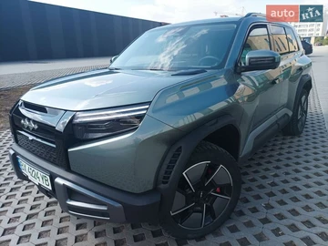 Авто BYD Leopard 3 2025 № 8688533