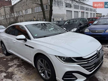 Авто Volkswagen Arteon 2023 № 8688539