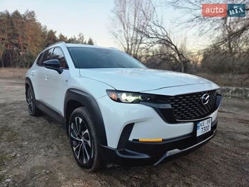 Авто Mazda Cx-50 2025 № 8688547