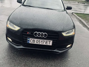 Авто Audi A4 2014 № 8688660