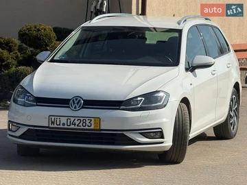 Авто Volkswagen Golf 2019 № 8688667
