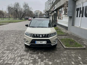 Авто Suzuki Vitara 2023 № 8688672