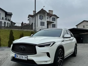 Авто Infiniti Qx50 2019 № 8688675