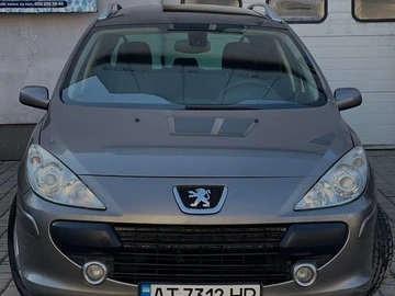 Авто Peugeot 307 2006 № 8688738