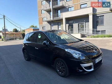 Авто Renault Grand Scenic 2009 № 8688752
