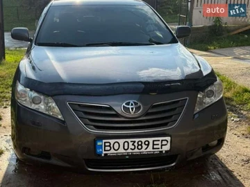 Авто Toyota Camry 2008 № 8688762