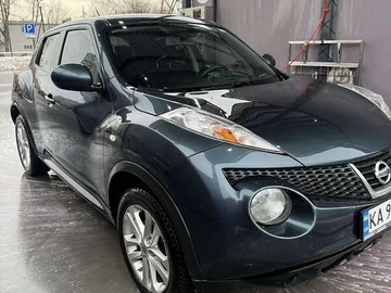 Авто Nissan Juke 2014 № 8688765