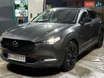 Авто Mazda Cx-30 2023 № 8688772