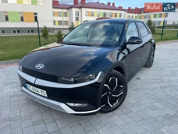 Авто Hyundai Ioniq 5 2023 № 8688823