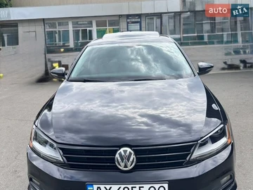 Авто Volkswagen Jetta 2015 № 8688848
