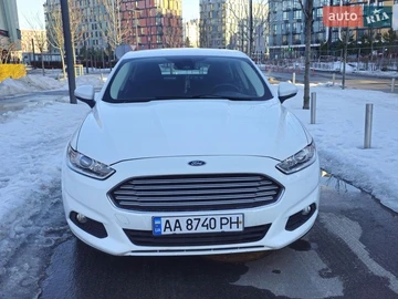 Авто Ford Mondeo 2017 № 8688851