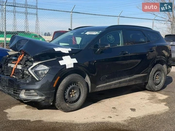 Авто KIA Sportage 2024 № 8688852