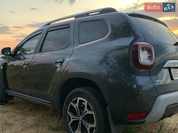 Авто Renault Duster 2020 № 8688862