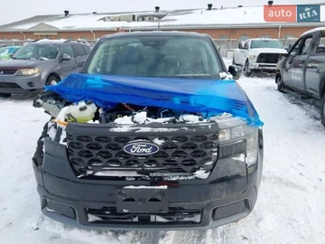 Авто Ford Maverick 2025 № 8688865
