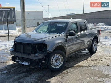 Авто Ford Maverick 2022 № 8688873
