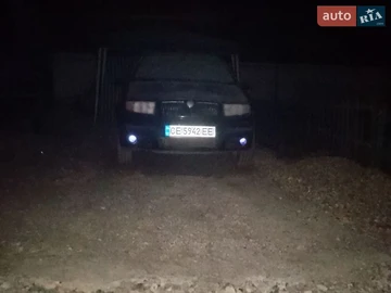 Авто Skoda Fabia 2006 № 8688876