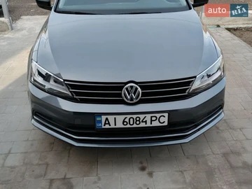 Авто Volkswagen Jetta 2015 № 8688877