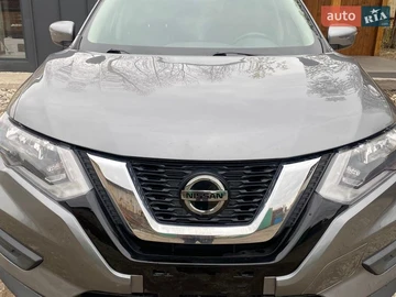 Авто Nissan Rogue 2018 № 8688883