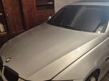 Авто BMW 3 Series 2006 № 8688884