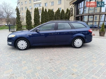 Авто Ford Mondeo 2012 № 8688910