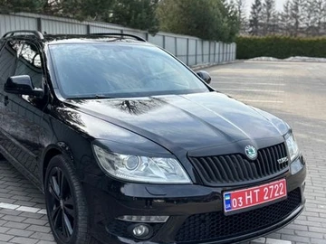 Авто Skoda Octavia 2012 № 8688912