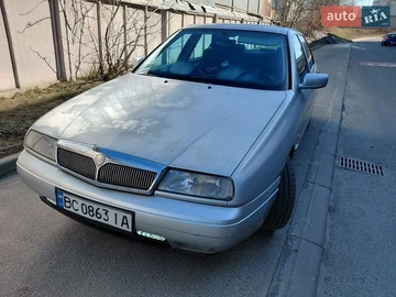 Авто Lancia Kappa 1999 № 8688914