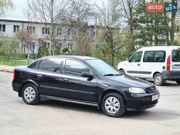 Авто Opel Astra 2008 № 8688917