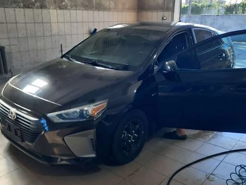 Авто Hyundai Ioniq 2019 № 8688961