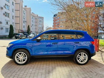 Авто SEAT Ateca 2020 № 8688967