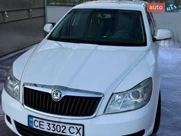 Авто Skoda Octavia 2012 № 8688984