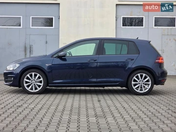 Авто Volkswagen Golf 2015 № 8688997