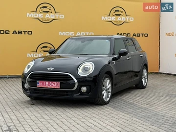 Авто MINI Clubman 2017 № 8688998