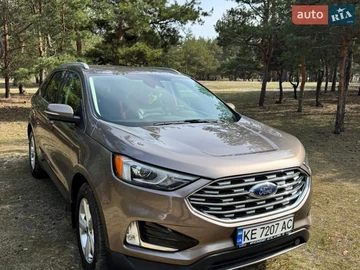Авто Ford Edge 2019 № 8689006